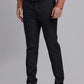 Park Avenue Black Trouser