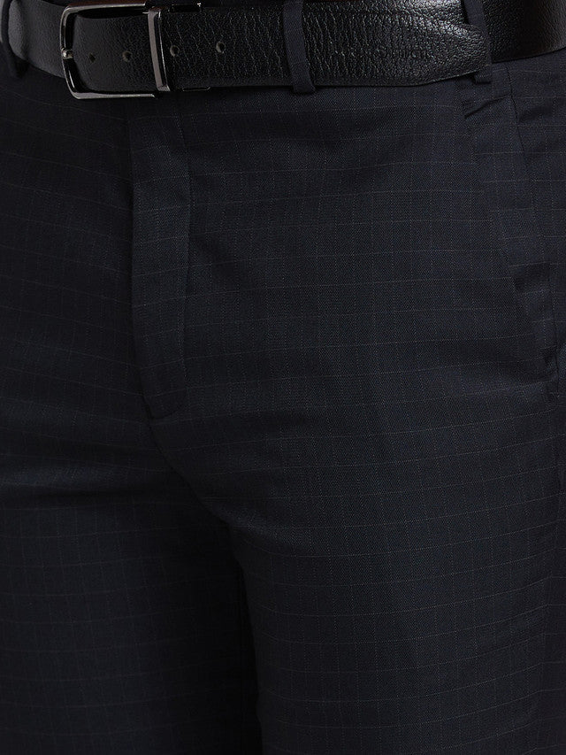 Park Avenue Black Trouser