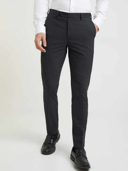 Park Avenue Grey Trouser