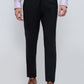 Park Avenue Black Trouser