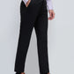 Park Avenue Black Trouser