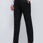 Park Avenue Black Trouser