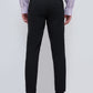 Park Avenue Black Trouser