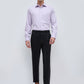 Park Avenue Black Trouser
