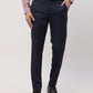 Park Avenue Blue Trouser