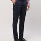 Park Avenue Blue Trouser