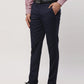 Park Avenue Blue Trouser