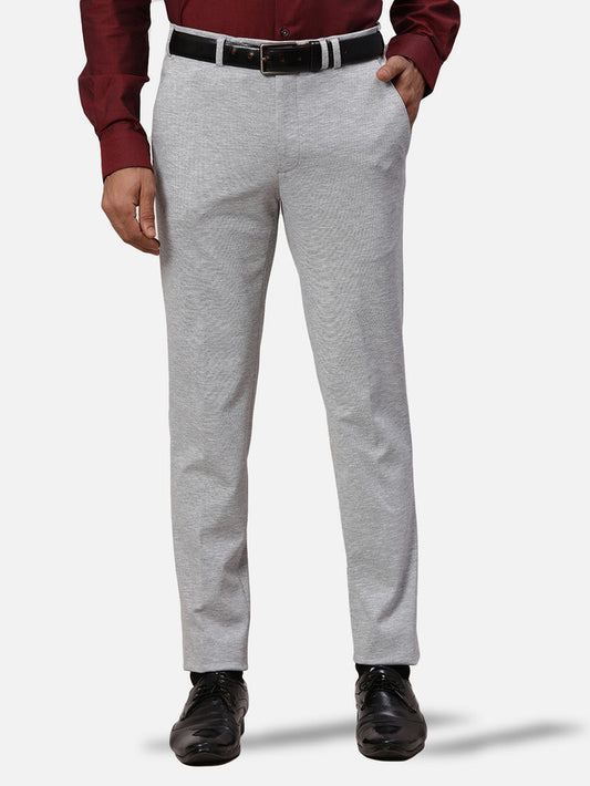 Park Avenue Grey Trouser