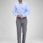 Park Avenue Grey Trouser