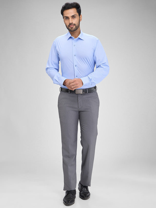 Park Avenue Grey Trouser