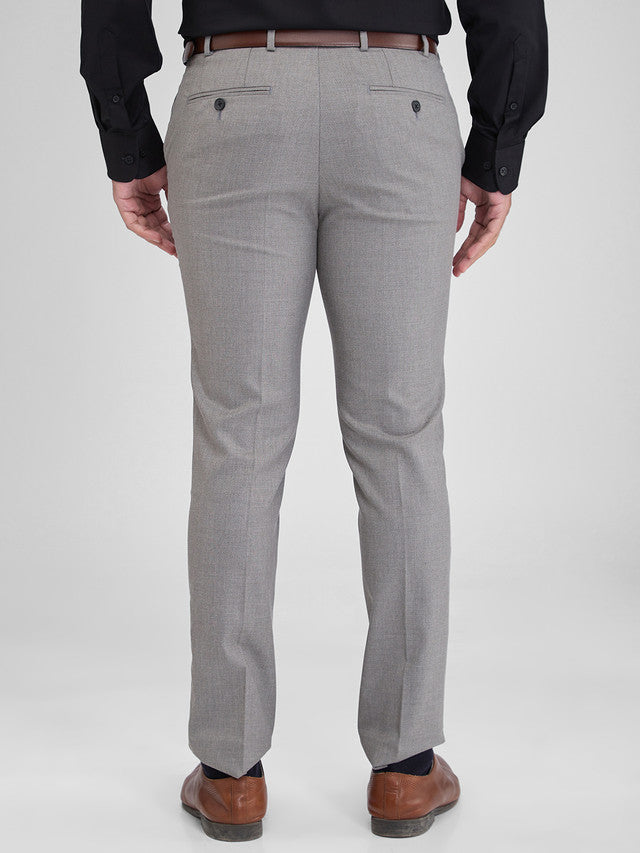 Park Avenue Grey Trouser