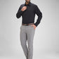 Park Avenue Grey Trouser