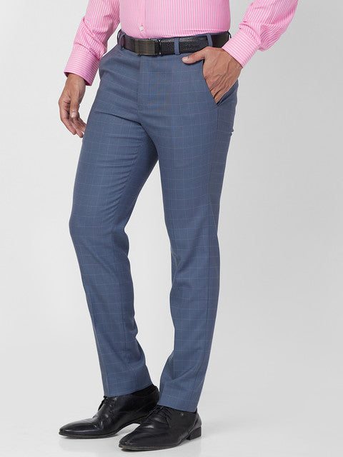 Park Avenue Grey Trouser