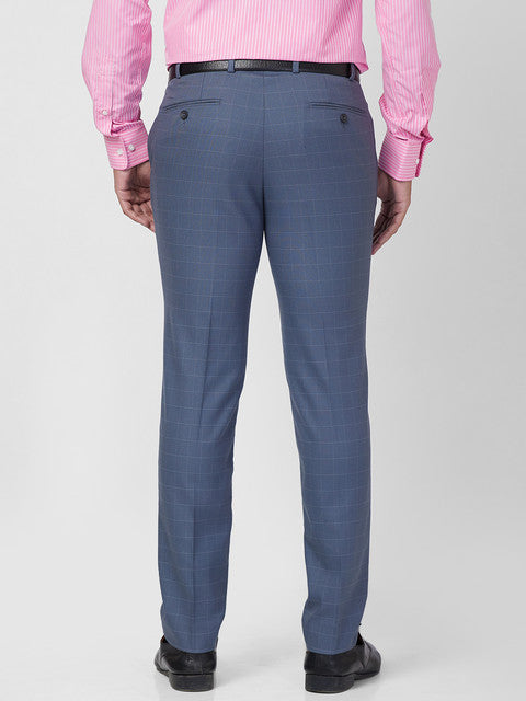 Park Avenue Grey Trouser