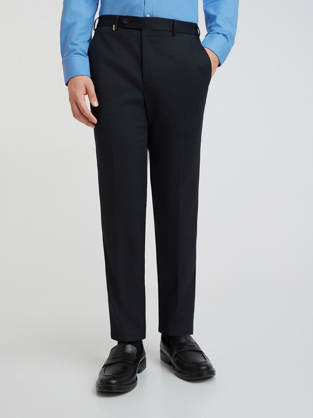 Park Avenue Blue Trouser