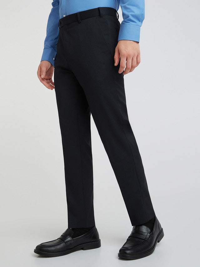 Park Avenue Blue Trouser