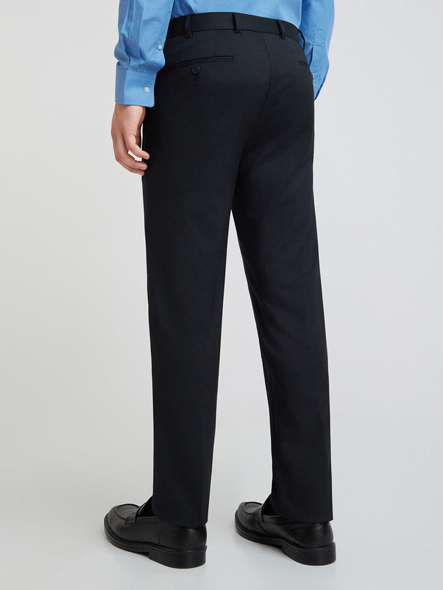 Park Avenue Blue Trouser