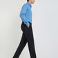 Park Avenue Blue Trouser