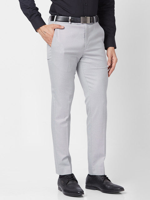 Park Avenue Grey Trouser