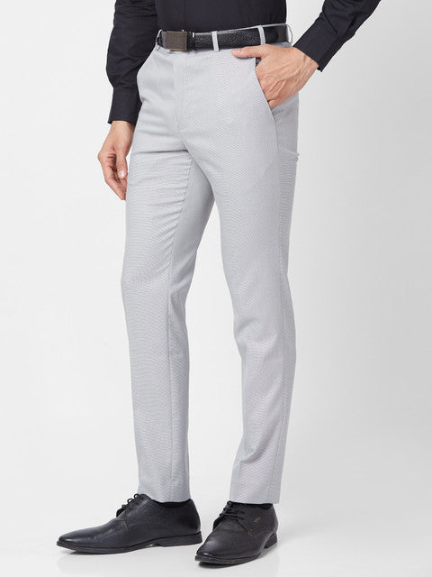 Park Avenue Grey Trouser