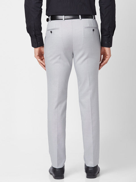 Park Avenue Grey Trouser