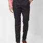 Park Avenue Black Trouser