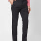 Park Avenue Black Trouser