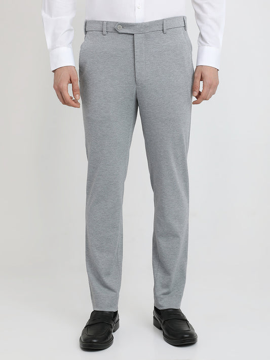 Park Avenue Grey Trouser