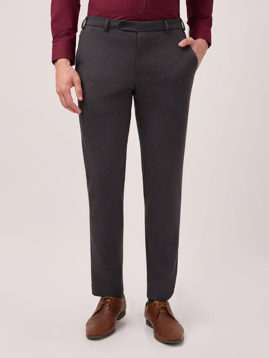 Park Avenue Grey Trouser