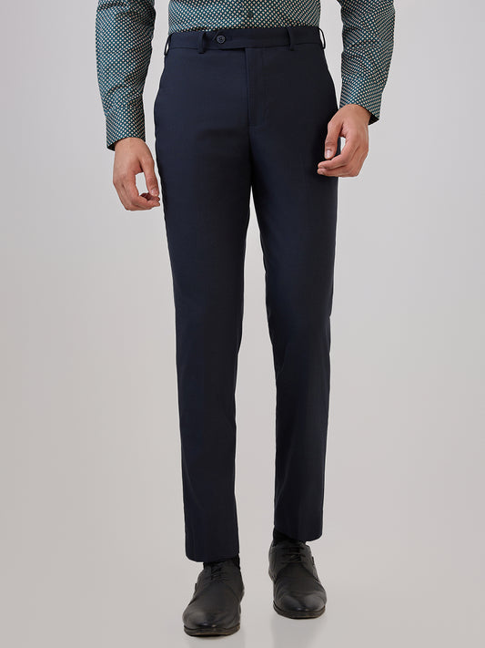Park Avenue Blue Trouser