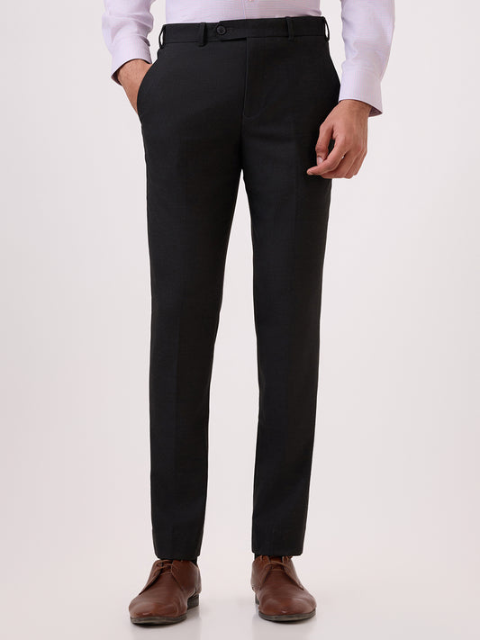 Park Avenue Grey Trouser