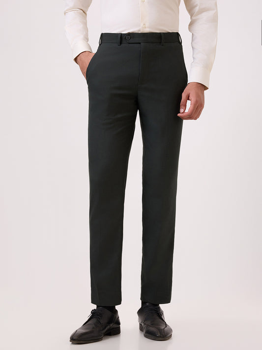 Park Avenue Green Trouser