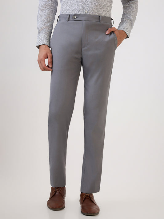 Park Avenue Grey Trouser