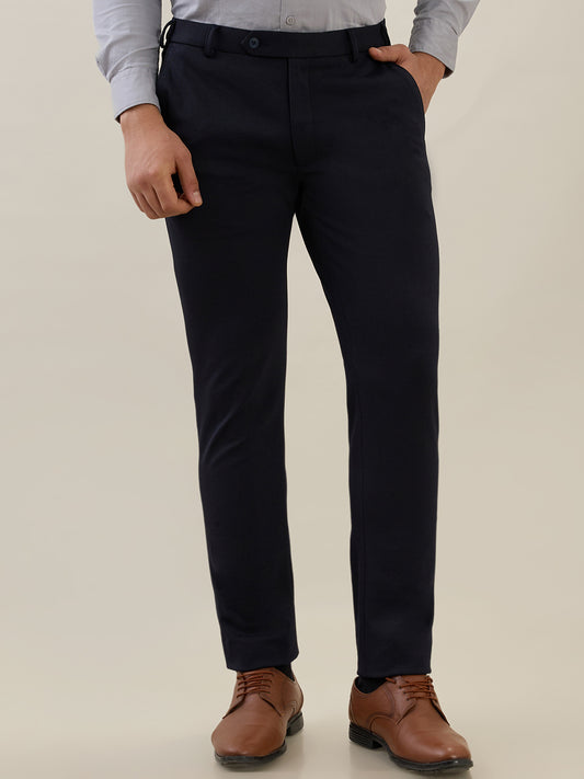 Park Avenue Blue Trouser