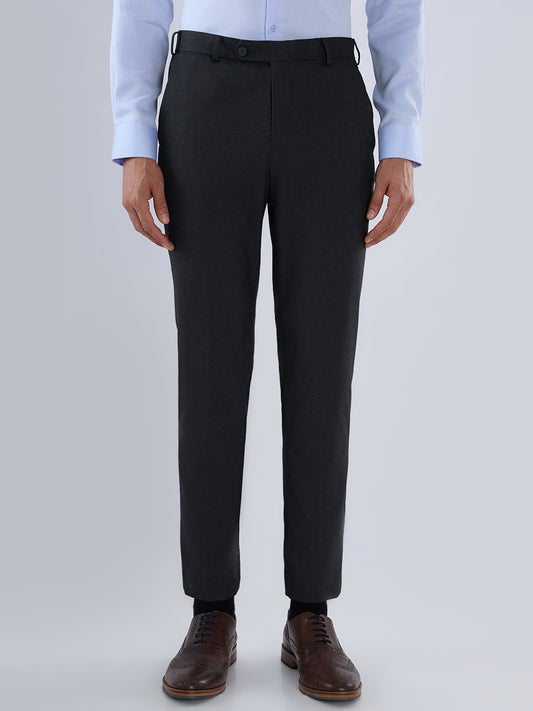 Park Avenue Grey Trouser