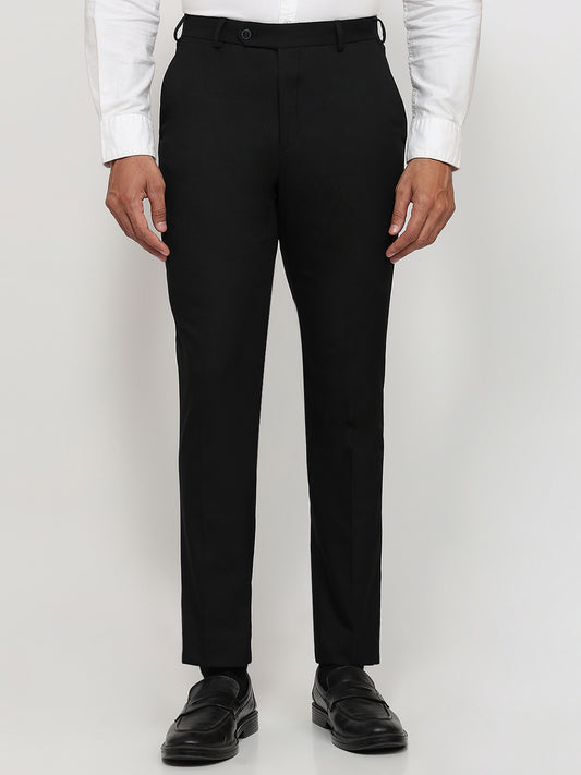 Park Avenue Black Trouser