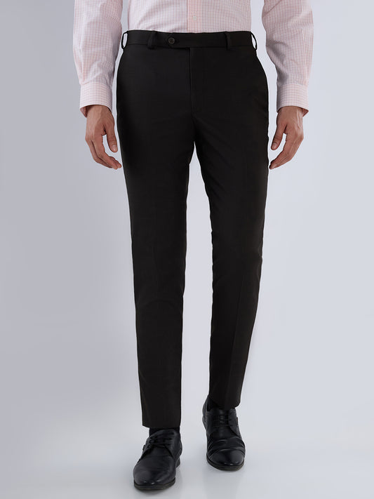 Park Avenue Brown Trouser