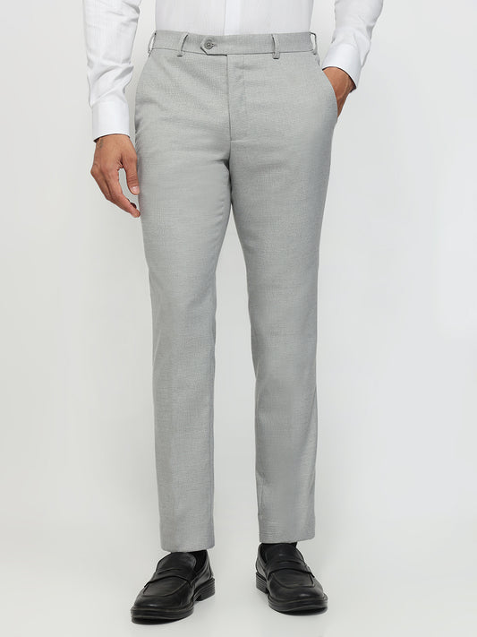 Park Avenue Grey Trouser
