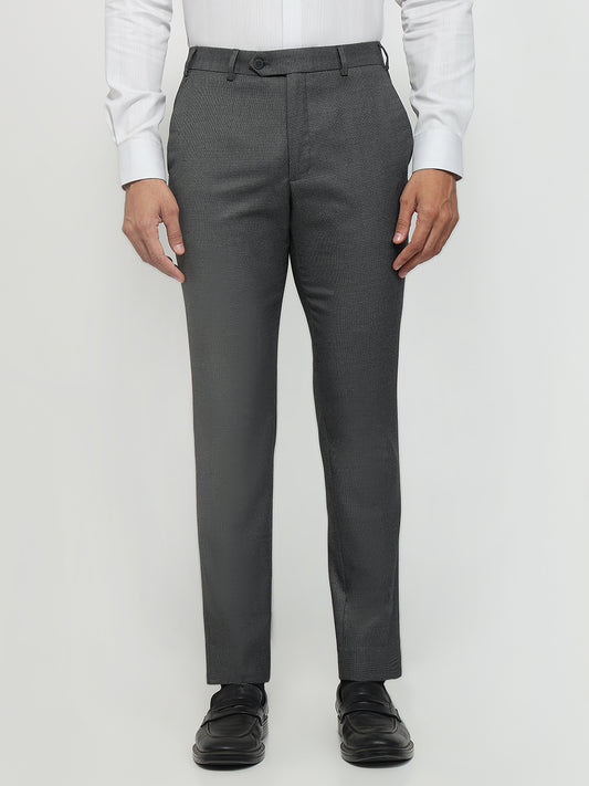 Park Avenue Grey Trouser