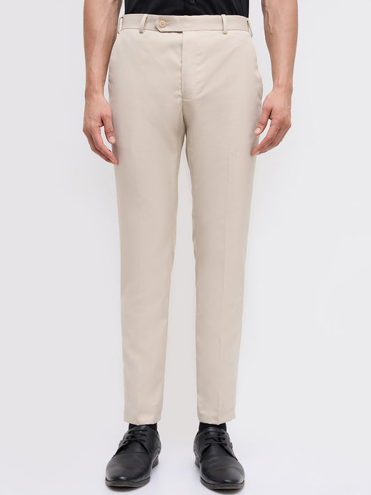 Park Avenue Fawn Trouser