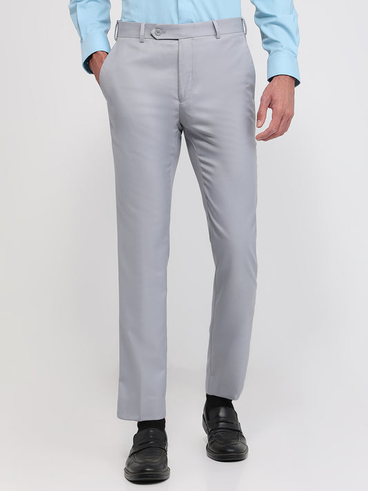 Park Avenue Grey Trouser