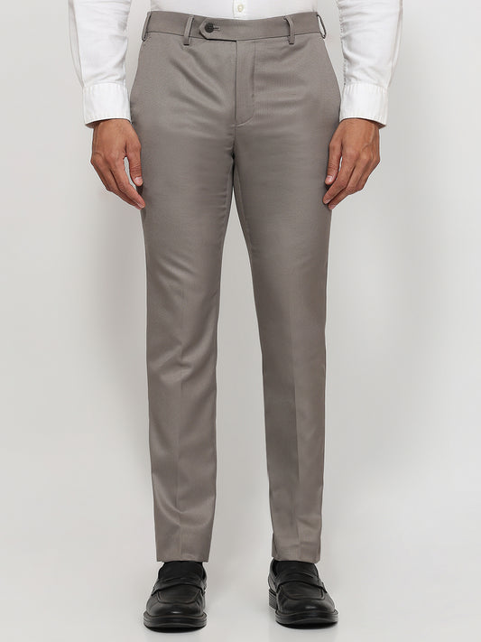 Park Avenue Khaki Trouser