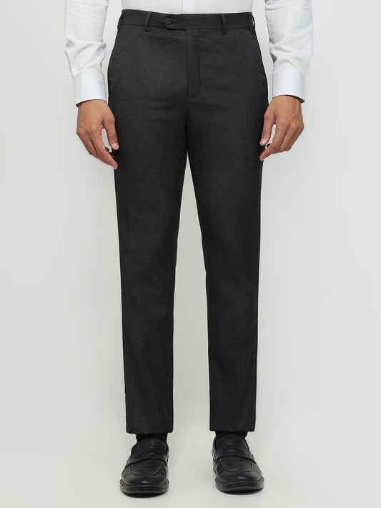 Park Avenue Grey Trouser
