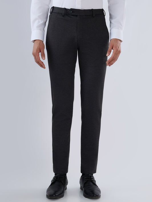 Park Avenue Grey Trouser