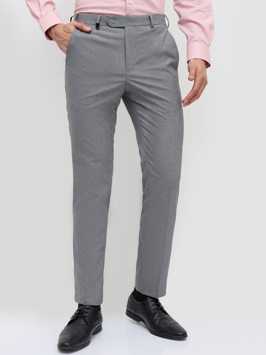 Park Avenue Grey Trouser