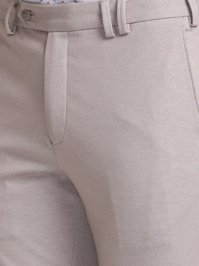 Park Avenue Brown Trouser