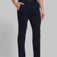 Park Avenue Blue Trouser