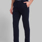 Park Avenue Blue Trouser