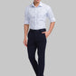 Park Avenue Blue Trouser