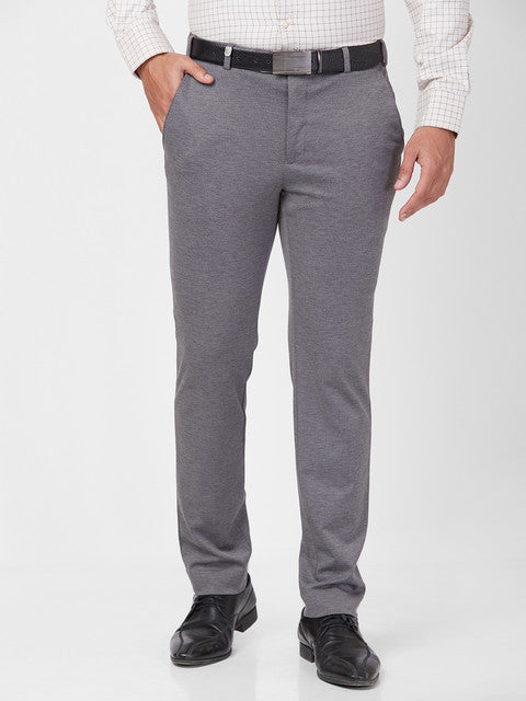 Park Avenue Grey Trouser